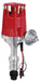 MSD Suit Oldsmobile 260-455 V8, Magnetic Pickup, Vacuum Advance, High Out Pro-Billet Ready-To-Run Distributor MSD8529 Autofit