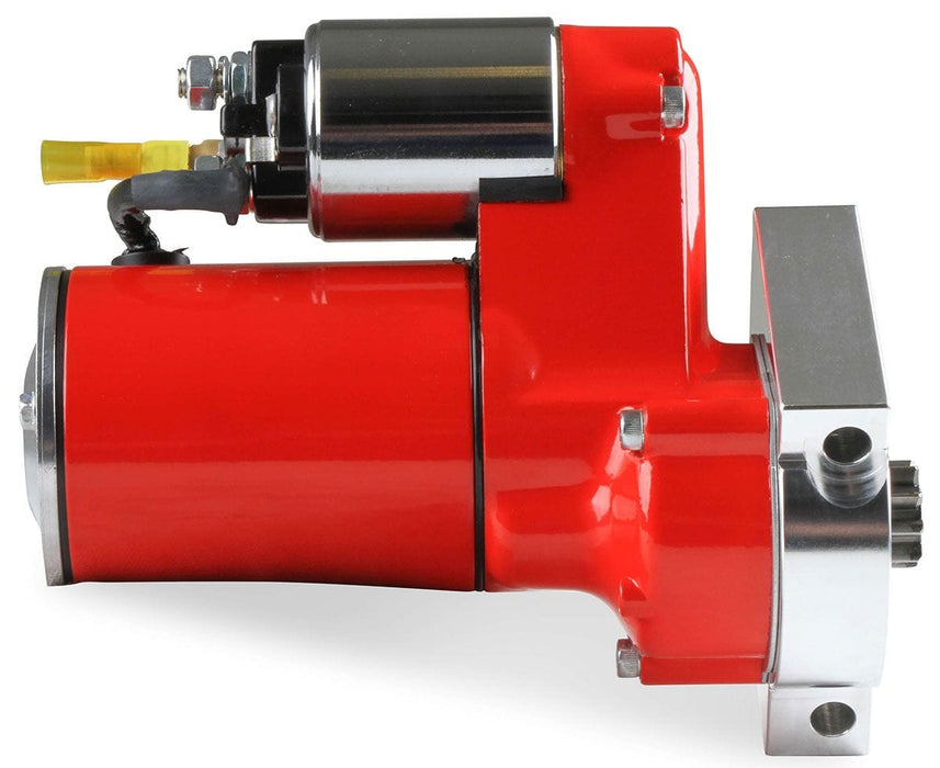 MSD Suit Pontiac/Oldsmobile 326-455 DynaForce Starter Motor MSD5097 Autofit