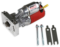 MSD Suit SB & BB Chev High Speed DynaForce Starter Motor MSD50952 Autofit