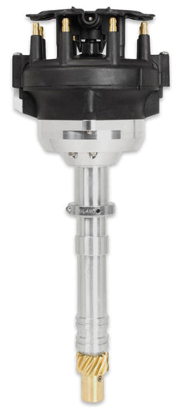 MSD Suit SB/BB Chev With Bronze Gear For Late Model/Modified Racing Pro Billet Distributor MSD85705 Autofit