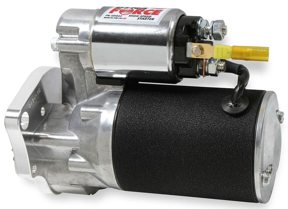 MSD Suit SB & BB Chrysler 318-440 High Speed Dynaforce Starter Motor MSD50982 Autofit