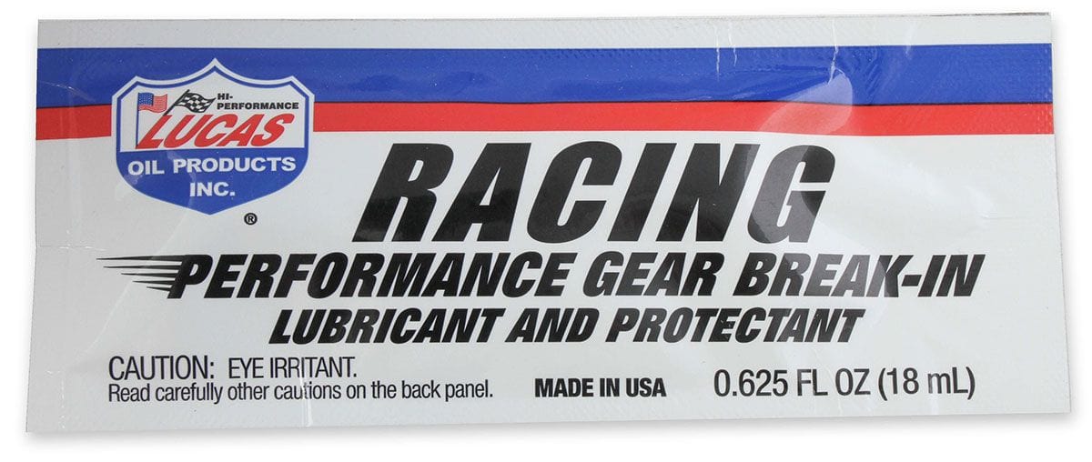 MSD Suit SB Ford 289-302 Windsor With Steel Gear Cam Sync Plug MSD85221 Autofit