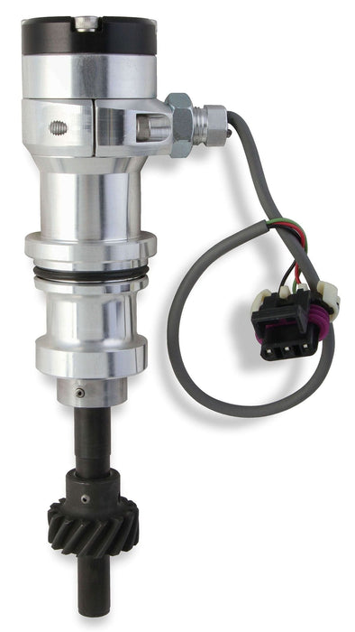MSD Suit SB Ford 289-302 Windsor With Steel Gear Cam Sync Plug MSD85221 Autofit