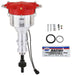 MSD Suit SB Ford 302-351 Windsor Pro-Billet Crab Cap Distributor MSD85824 Autofit