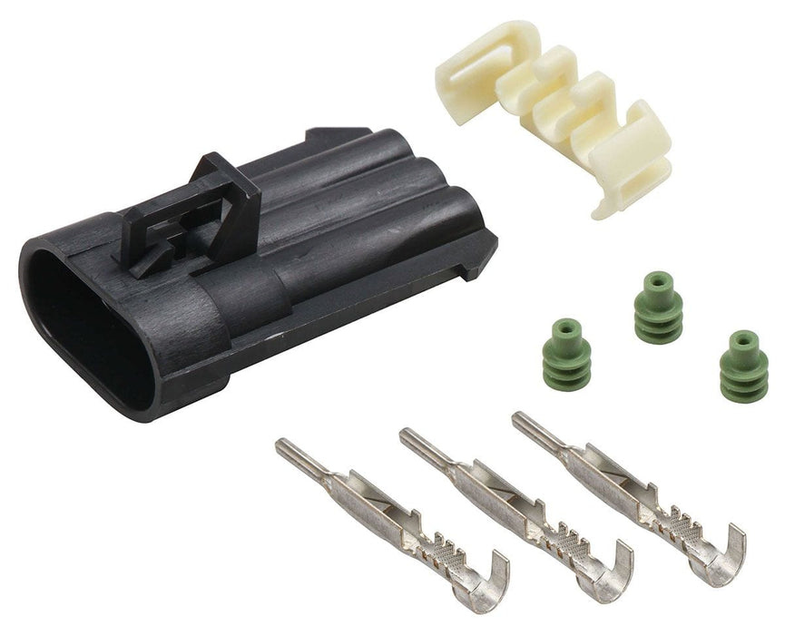 MSD Suit SB Ford 351 Windsor With Steel Gear Cam Sync Plug MSD85061 Autofit