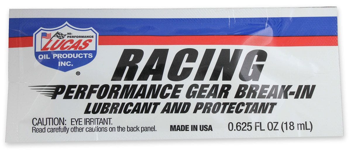 MSD Suit SB Ford 351 Windsor With Steel Gear Cam Sync Plug MSD85061 Autofit