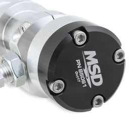MSD Suit SB Ford 351 Windsor With Steel Gear Cam Sync Plug MSD85061 Autofit