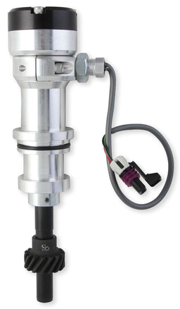 MSD Suit SB Ford 351 Windsor With Steel Gear Cam Sync Plug MSD85061 Autofit