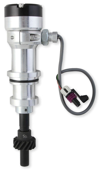 MSD Suit SB Ford 351 Windsor With Steel Gear Cam Sync Plug MSD85061 Autofit