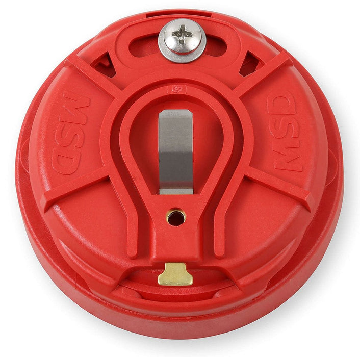 MSD Suit Sniper EFI Distributors Replacement Hyper Spark Rotor MSD34679 Autofit