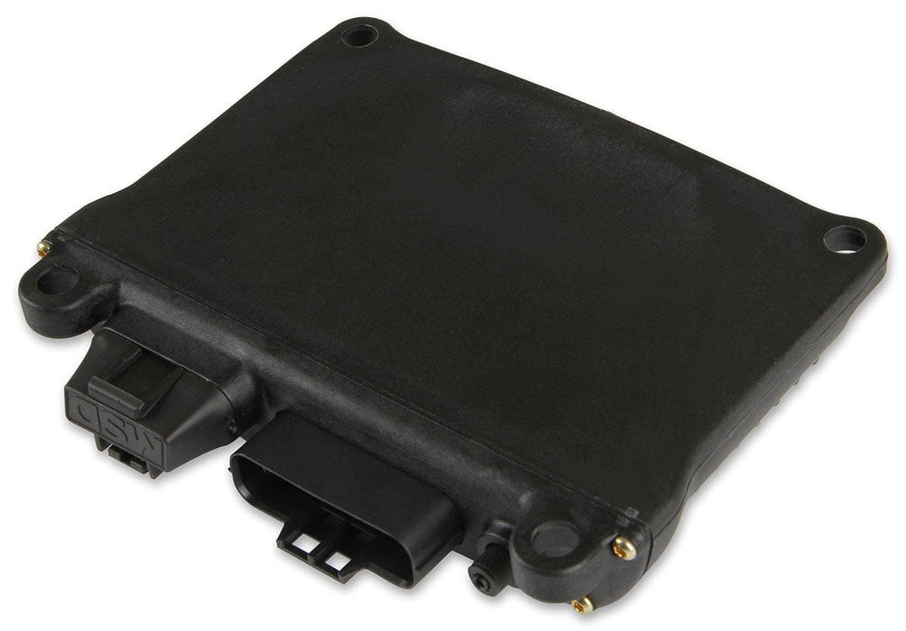 MSD System Controller Only - Black Power Grid Control MSD77303 Autofit