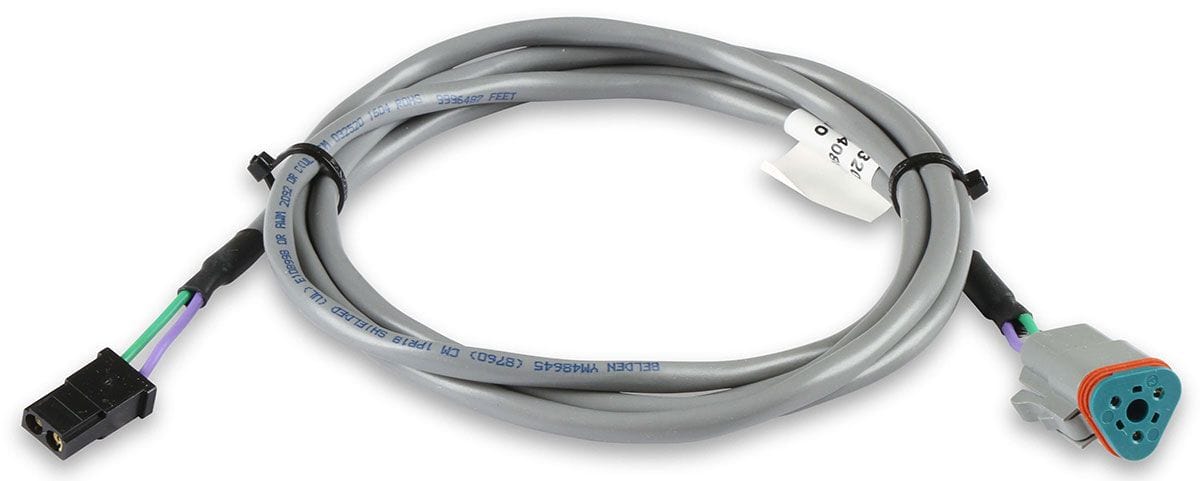 MSD System Controller Only - Red Power Grid Control MSD7730 Autofit