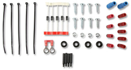 MSD System Controller Only - Red Power Grid Control MSD7730 Autofit