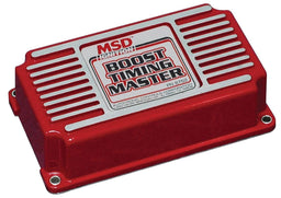 MSD Timing Controller Boost Timing Master for MSD Ignitions MSD8762 Autofit