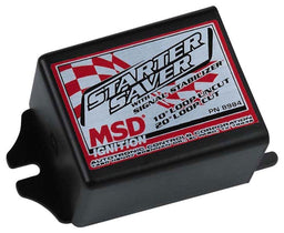 MSD Timing Controller Starter Saver MSD8984 Autofit