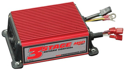 MSD Timing Controller, Three Stage Retard Control MSD8970 Autofit