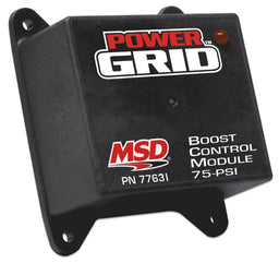 MSD Up To 75psi Power Grid Boost Controller MSD77631 Autofit