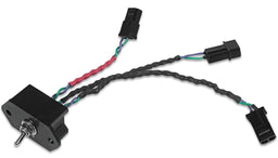 MSD Use with Pro Mag Crank Trigger to Magneto Cross-Over Switch MSD7990 Autofit