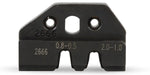 MSD Weathertight Terminal Die Crimping Tool Die MSD3509 Autofit