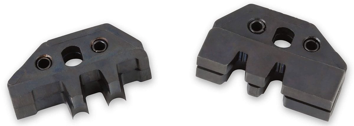 MSD Weathertight Terminal Die Crimping Tool Die MSD3509 Autofit