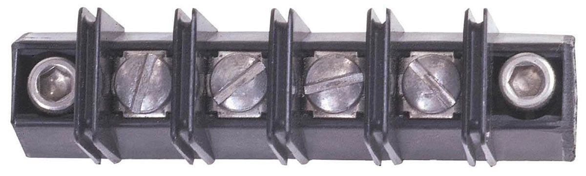 MSD with 4 Separate Terminals Terminal Strip MSD8810 Autofit