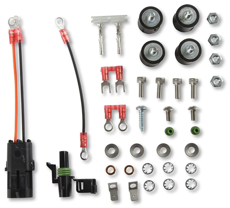 MSD Works w/ MSD 6 Series Units, 42,000 volts Blaster HVC Coil MSD8252 Autofit
