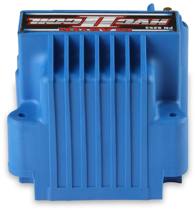 MSD Works w/ MSD 6 Series Units, 44,000 volts Blaster HVC-2 Coil MSD8253 Autofit