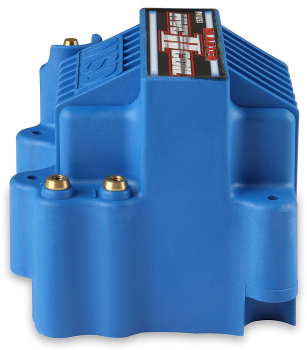 MSD Works w/ MSD 6 Series Units, 44,000 volts Blaster HVC-2 Coil MSD8253 Autofit