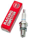 NGK 14mm x 3/4" Reach, 13/16" Hex NGK Racing Spark Plug heat range 10 NGK-BR10EG Autofit