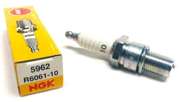 NGK 14mm x 3/4" Reach, 13/16" Hex Racing Spark Plug heat range 10 NGK-R6061-10 Autofit