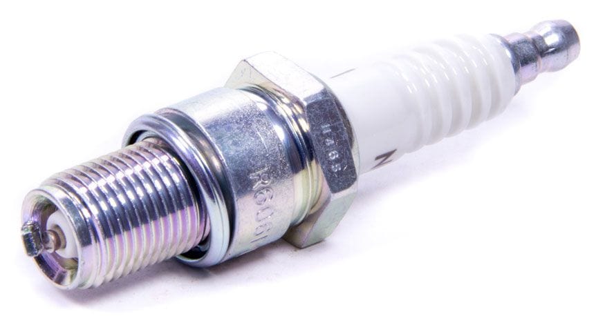NGK 14mm x 3/4" Reach, 13/16" Hex Racing Spark Plug heat range 11 NGK-R6061-11 Autofit