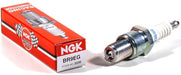 NGK 14mm x 3/4" Reach, 13/16" Hex Racing Spark Plug heat range 9 NGK-BR9EG Autofit