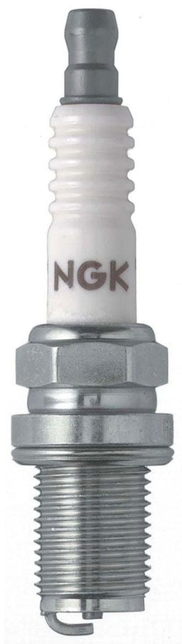NGK 14mm x 3/4" Reach, 5/8" Hex V-Power Racing Spark Plug Heat Range 7 NGK-R5671A-7 Autofit