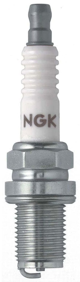 NGK 14mm x 3/4" Reach, 5/8" Hex V-Power Racing Spark Plug Heat Range 8 NGK-R5671A-8 Autofit