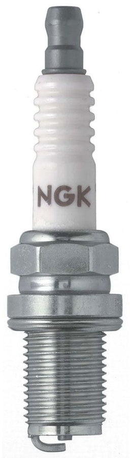 NGK 14mm x 3/4" Reach, 5/8" Hex V-Power Racing Spark Plug Heat Range 9 NGK-R5671A-9 Autofit