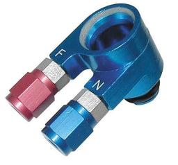 Nitrous Oxide Systems Multi-Point Fuel Injection Individual NOSzle NOS08001 Autofit