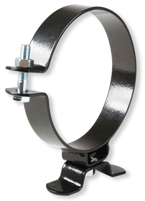 Nitrous Oxide Systems Suit 2-lb., 2-1/2-lb., 4-3/8" dia. Bottles Nitrous Bottle Bracket NOS14100 Autofit