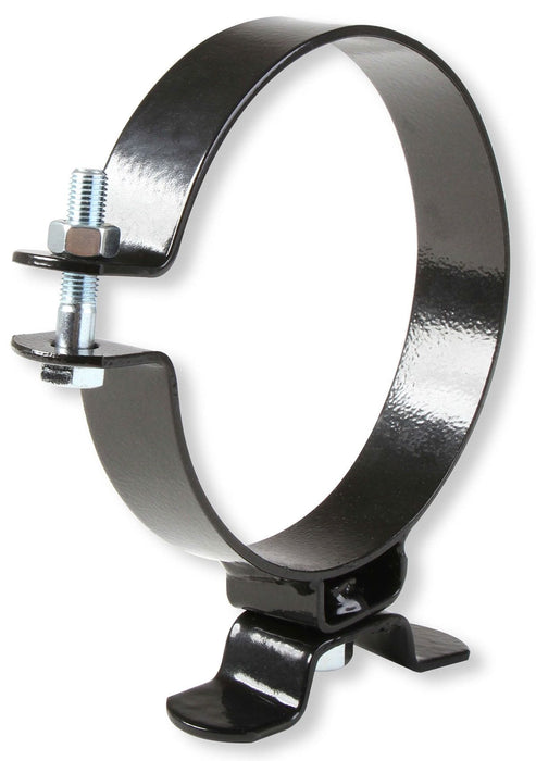 Nitrous Oxide Systems Suit 2-lb., 2-1/2-lb., 4-3/8" dia. Bottles Nitrous Bottle Bracket NOS14100 Autofit