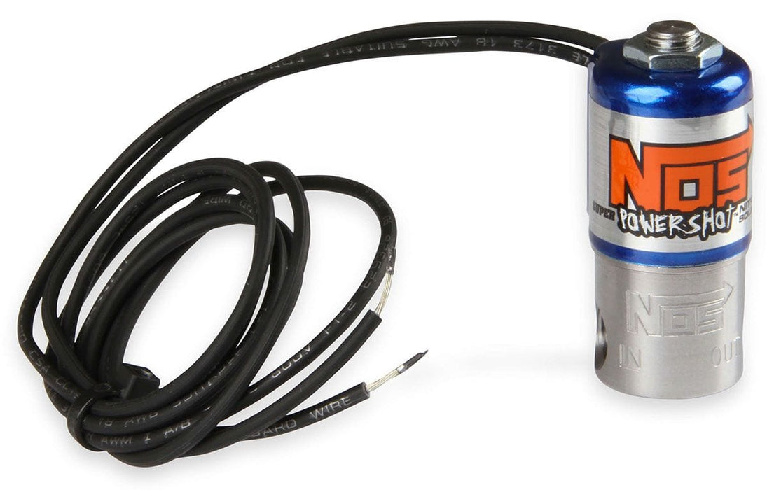 Nitrous Oxide Systems Suit Carbureted Applications Only Sneeky Pete Nitrous Kit NOS05029 Autofit