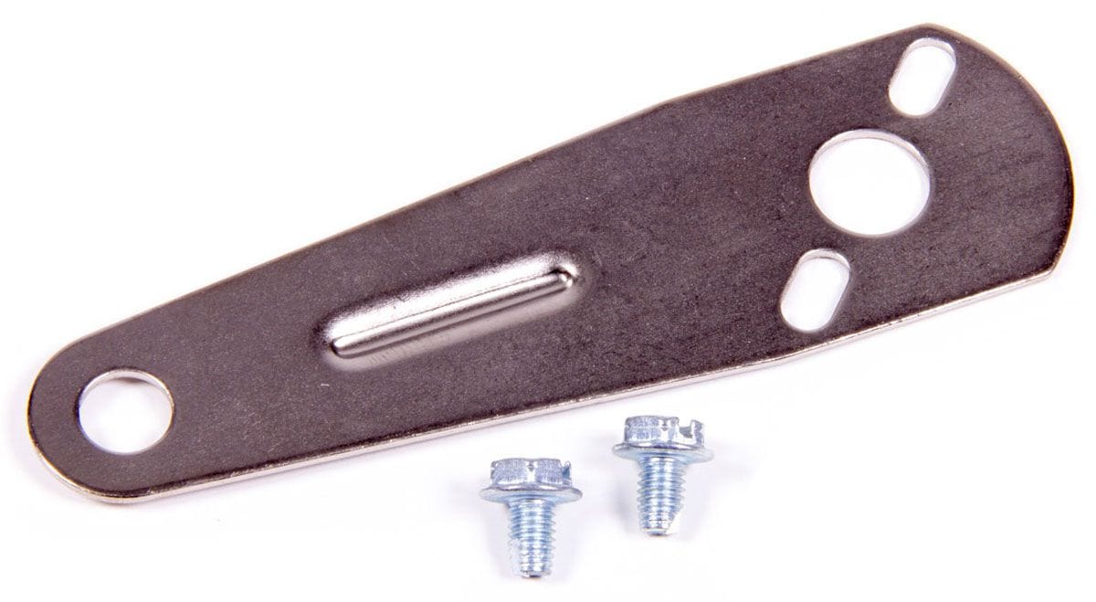 Nitrous Oxide Systems Suit Part No. 16000, 16050, 16045, 6048R, 16010 & 16060 Universal Nitrous/Fuel Solenoid Bracket NOS16500 Autofit