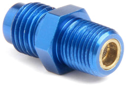 NOS 1/8" NPT x -4AN (Power Shot) Nitrous Fitting with Filter NOS15570 Autofit