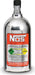 NOS 10.25" x 4.375" dia. With Mini Hi-Flo Valve Nitrous Bottle 2-lb. (Polished) NOS14710P Autofit
