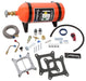 NOS 100-150 Horsepower. Suit Square-Bore Carbs. Sniper Nitrous Kit NOS07001 Autofit