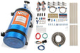 NOS 150-500+ Horsepower Pro Shot Fogger Nitrous Kit NOS02462 Autofit