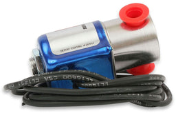 NOS 175 Horsepower. 1/8" NPT Inlet, 1/8" NPT Outlet Powershot Nitrous Solenoid NOS18020 Autofit