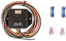 NOS 2-Stage WOT/RPM Activated Window Switch NOS15982 Autofit