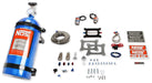 NOS 200-400 Horsepower. Suit Square-Bore Carbs. Big Shot Single Stage Nitrous Kit NOS02101 Autofit