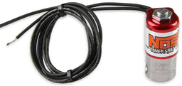 NOS 200 Horsepower. 1/8" NPT Inlet, 1/8" NPT Outlet Powershot Fuel Solenoid NOS18080 Autofit