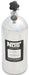 NOS 21" x 7" dia. With Hi-Flo Valve Nitrous Bottle 10-lb. (Polished) NOS14745-P Autofit