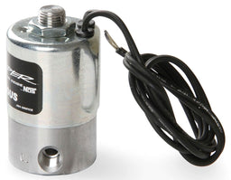 NOS 250 Horsepower. 1/4" NPT Inlet, 1/8" NPT Outlet Sniper Nitrous Solenoid NOS18018 Autofit